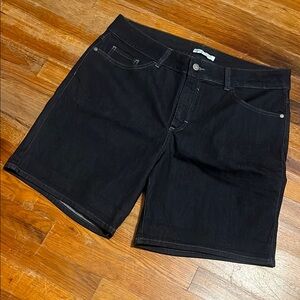 Lee Women's Jean Shorts
